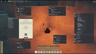 These Builds Carried Me To Godseeker | Deepwoken