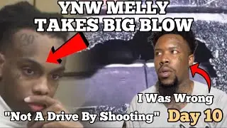 YNW Melly & Defense Takes BIG BLOW In Court! Has Prosecutor Been Slow Cooking & Winning Since Day 1?