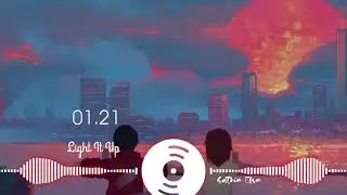 Musik Empuk || Robin Hustin - Light It Up (SatriaElsa Release) #shortsvideo #short #shorts