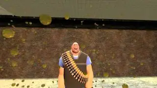 [Team Pineapple] Garry's Mod Goes Nuts