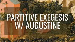 Christology in Augustine and Hilary of Poitiers