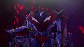 Knock Out ~ Scandalous {For SilverPrime & Knockout Prime}