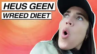 Afkickverschijnselen suikers = NO JOKE!! #410 By Nienke Plas