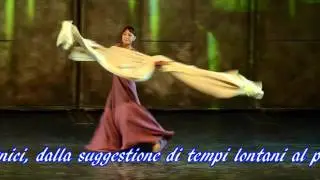 Maria.... il musical del GEN VERDE