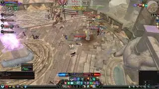 Cabal Online NA - War April 18 - Cowb