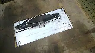 Самодельный столик циркулярка
