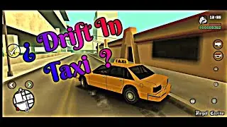 [CLEO] mod strange handling || GTA SA ANDROID || cybergamer0123