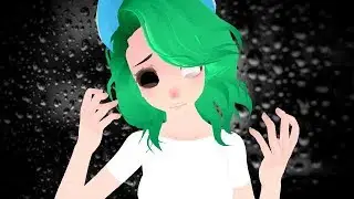 [ MMDxFNAFOC ] Panic Pills (Debug Model Test)