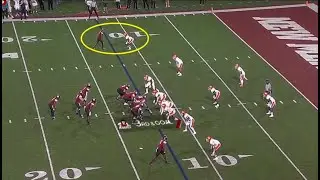 Trent Hudson, WR, Mississippi State (NMSU transfer)