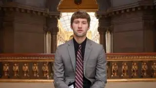 Legislative Internship