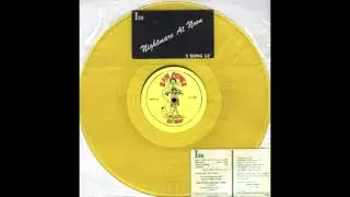 ISM - Nightmare At Noon