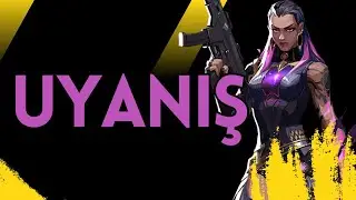 VALORANT İLK ELDEN SONRA UZUN SÜRE TOPLAYAMADIK