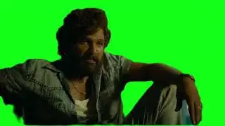 pushpa झुकेगा नहीं सालाgreenscreen #greenscreen @gamingworld9784 #viralvideo #viral #video