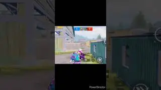 Pubg mobile😱 Viral Bike Flying m24 shot @Kani Gaming 