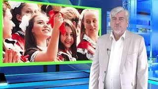 Обращение главы администрации г.Джанкоя Игоря Ивина