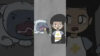 Valkyrae rawrs xd