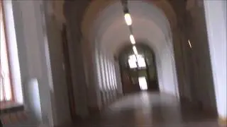 One day of a typical SPbPU student