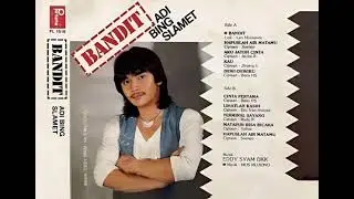 Adi Bing Slamet - Bandit   Composer - Leo Manuputty
