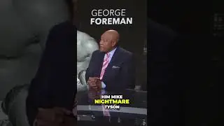 Mike Nightmare Tyson  The Phenomenal Nightmare in the Boxing Ring