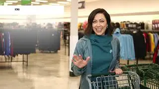 Going, Going, Gone! North Hills Grand Opening and Holiday Shopping on Pittsburgh Today Live