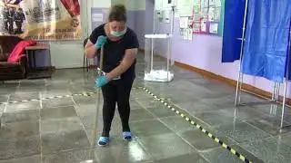 13 сентября - Единый день голосования и Фестиваль "Юбилейная осень в Ярковском районе"