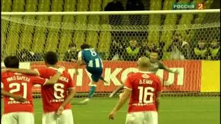 Спартак - 2011. Preview