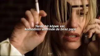 Shivaree - Goodnight Moon (Türkçe Çeviri) | Kill Bill