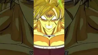 El nuevo tráiler de Dragon Ball es una locura #dragonball #dragonballsparkingzero #budokaitenkaichi