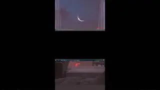 Dual Lighting Effect in Photoshop. 