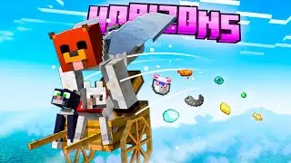 NUEVOS HORIZONTES | Horizons #22