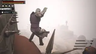 Conan Exiles Rubber Banding and Clipping Issues