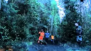 XV Raid de Invierno Pioneros 4x4 - Río Bueno 2014