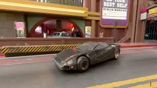 Cyberpunk 2077 Ultra Path Tracing (3 bounces) - Nova Lut + GONK Weather 2.0 4K RTX 5080