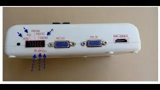 RT809H Programer full guide (must watch full video)