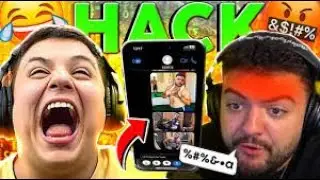 LUQUET4 REAGINDO AO VÍDEO DO PAULINHO O LOKO no GTA RP (LUQUET4)