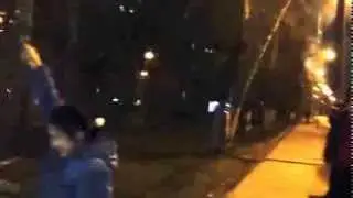 Жаны жыл 2014.