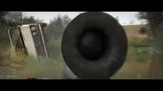 S.T.A.L.K.E.R. Lost Alpha Enhanced Edition #66 Туда сюда ...