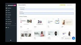 How to Set Up Shields in Sendermix | Protect Your Payment Processors with Custom Domains