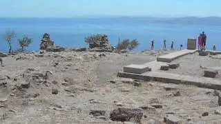 Assos Athena Tapınağı