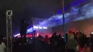 Suri Utsav With Laser Show