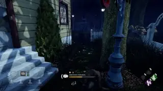 Dead by Daylight - PS4