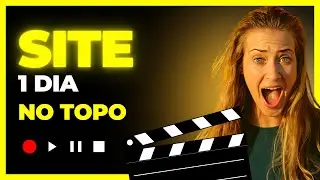 Mostrando Site no Topo do Google em 1 Dia