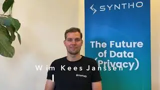 Syntho in SAS Hackathon: unlocking analytics opportunities in the healthcare with synthetic data