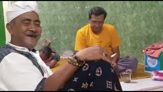 Mengharukan.....!!! Lagu yang dinyanyikan Imam S Arifin  Beberapa Hari Sebelum Wafat...