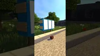 Пионер лагерь совёнок для Майнкрафт Bedrock/Java