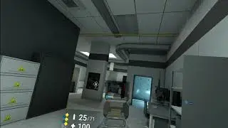 Some good plays | Breachers VR