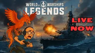 Battleships Live - Good Bye Fox Flair - Live with Phoenix Six1