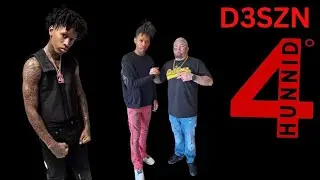 TOP DOGG BBQ FOOD REVIEW WITH D3Szn  #foodie #hiphop #rap #lasvegas #best