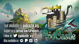 PodCastle 859: John Gladwin Says...
