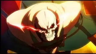 Overlord Season 4「AMV」- Bones ᴴᴰ
